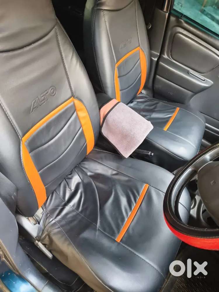 Maruti Suzuki Alto 800 2011 Petrol 25 Km Driven