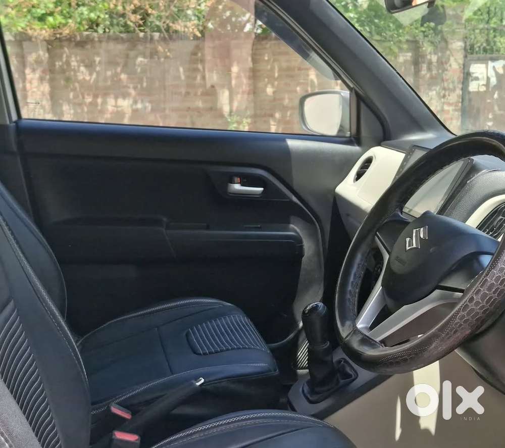 Maruti Suzuki Wagon R Vxi 1.0 Cng, 2025, Cng & Hybrids