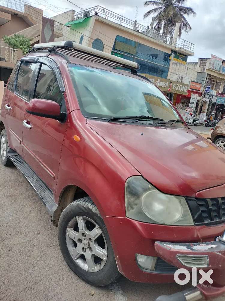 Good Condition Vehicle