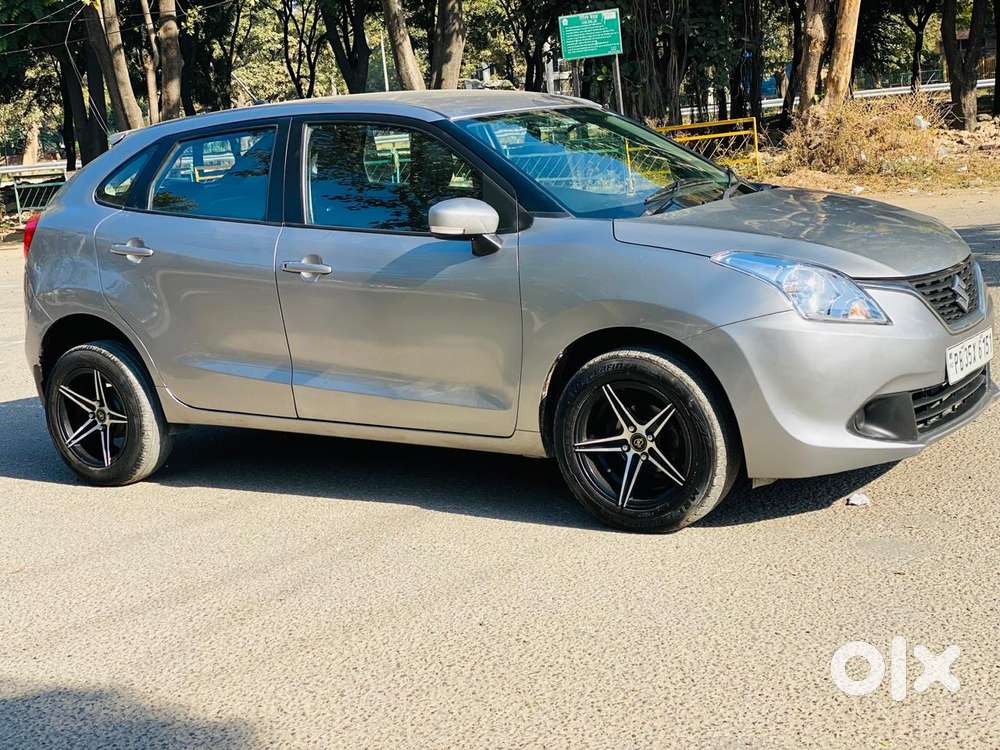 Maruti Suzuki Baleno 1.3 Delta, 2016, Petrol