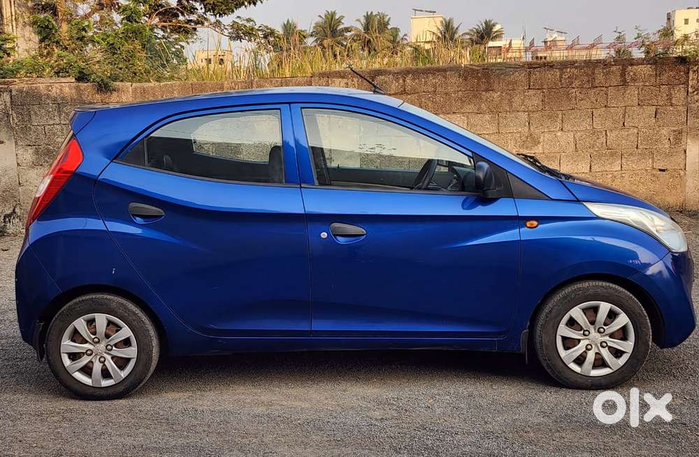 Hyundai Eon Magna, 2012, Petrol