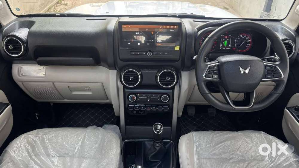 Mahindra Thar Roxx, 2026, Diesel