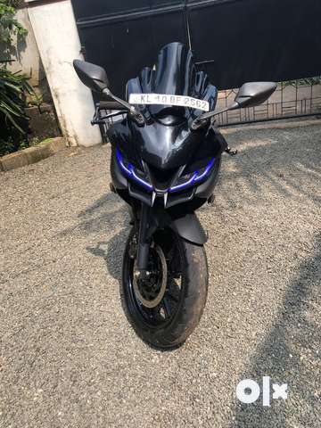 Yamaha r1v3 sale