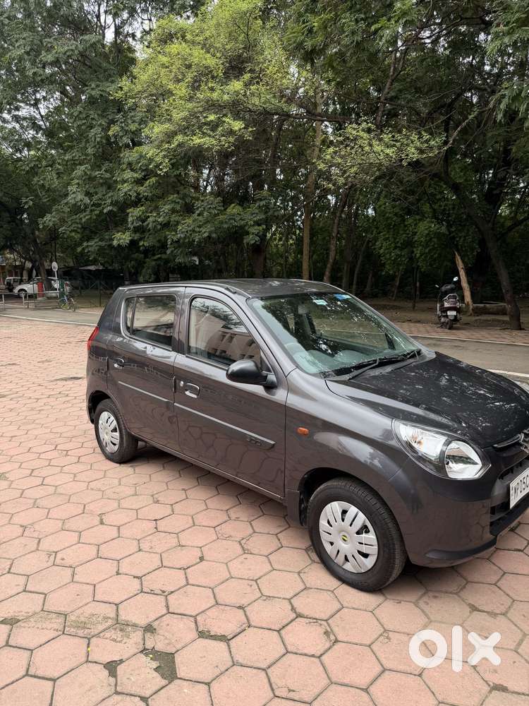 Maruti Suzuki Alto 800 Lxi, 2014, Petrol