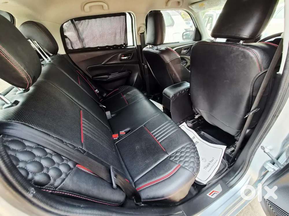Maruti Suzuki Swift Zxi Plus 2025 Petrol