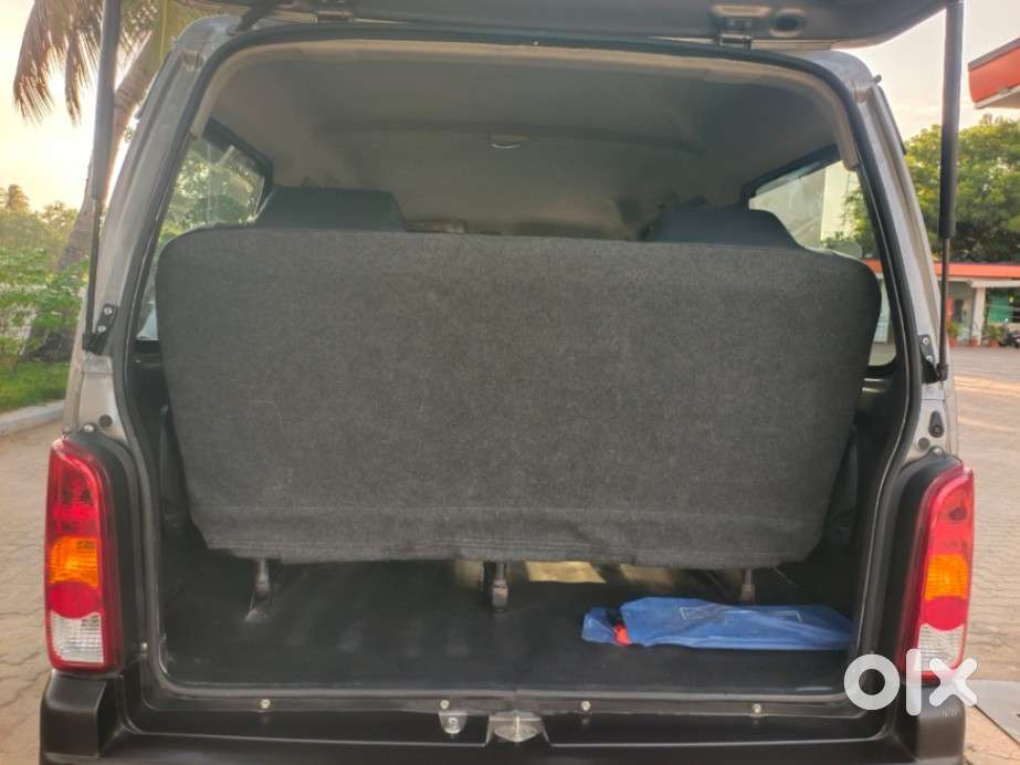 Maruti Suzuki Eeco 5 Seater Ac, 2023, Petrol