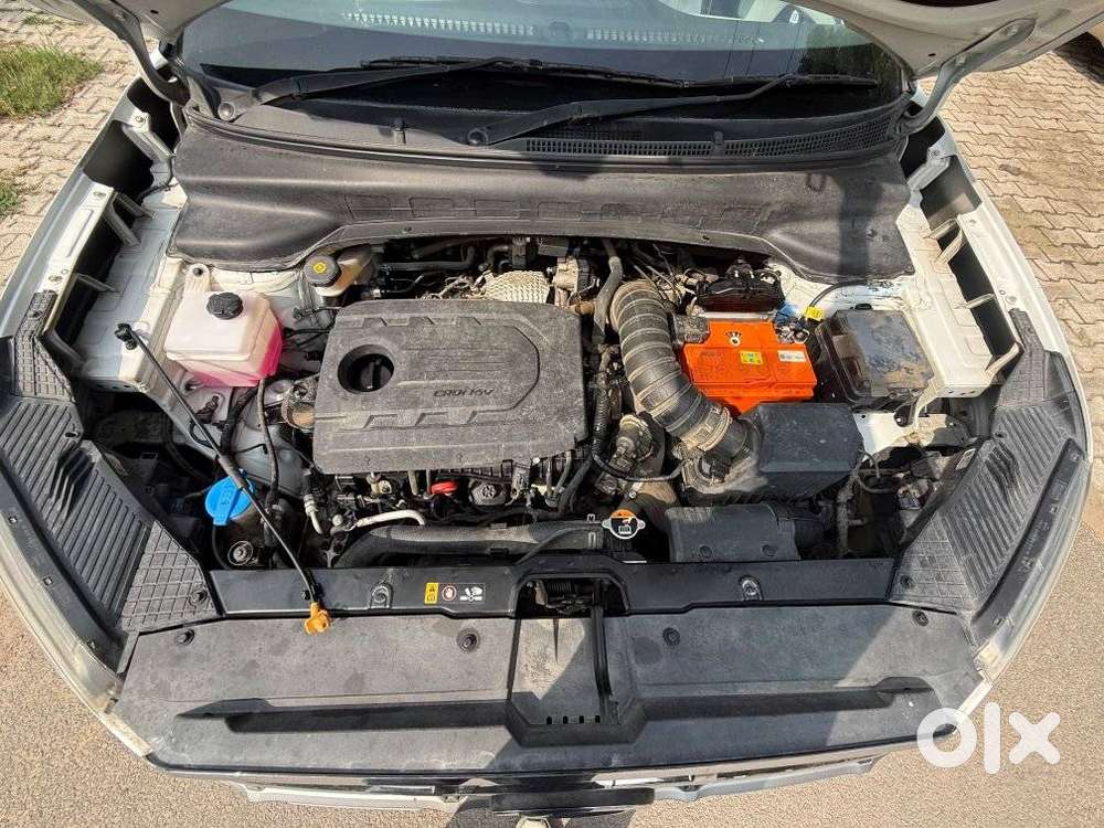Hyundai Creta Sx (o) 1.5 Diesel, 2022, Diesel
