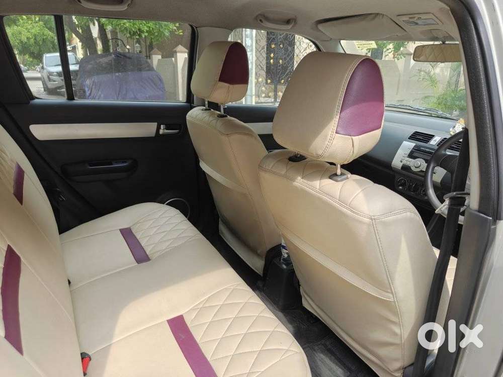 Maruti Suzuki Swift Vdi Optional, 2010, Diesel