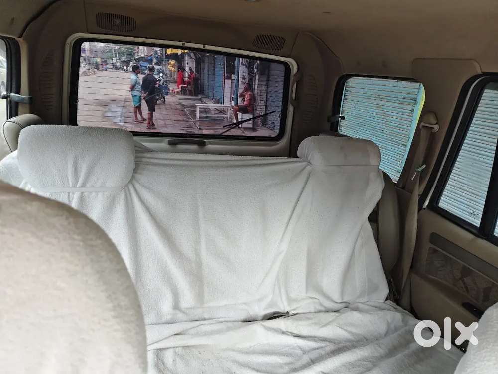 Scorpio Sale Karke New Car Lena Hai Isliye Sale Karna Hai