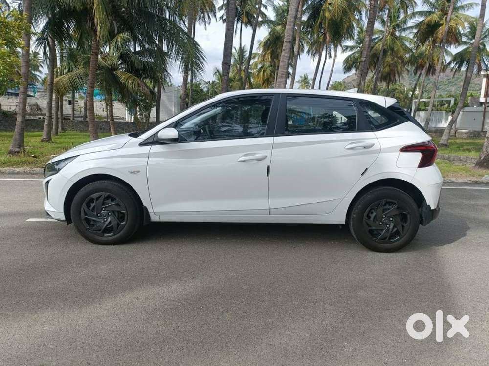 Hyundai I20 Magna 1.2 Vtvt, 2025, Petrol