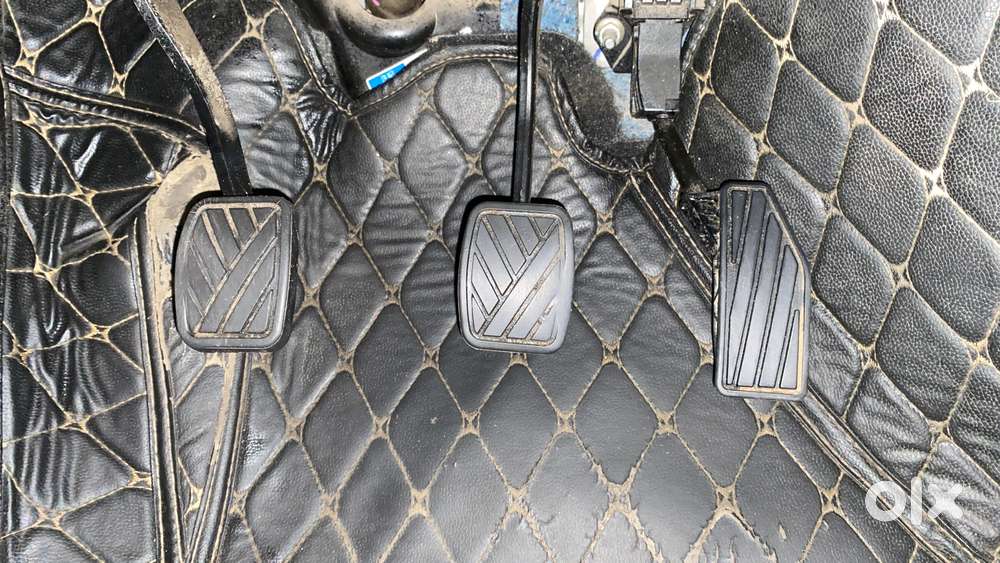 Maruti Suzuki Baleno Zeta, 2021, Petrol