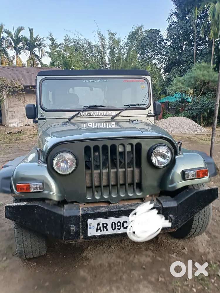 Mahindra Be 6 2019 Diesel 60000 Km Driven