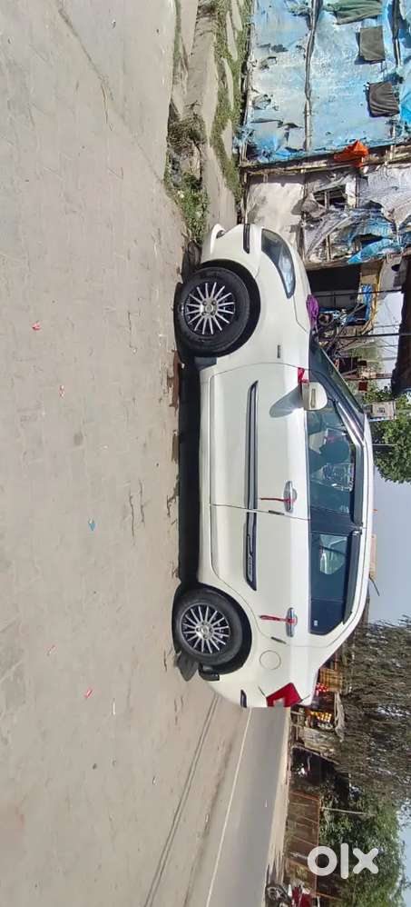 Maruti Suzuki Dzire 2014