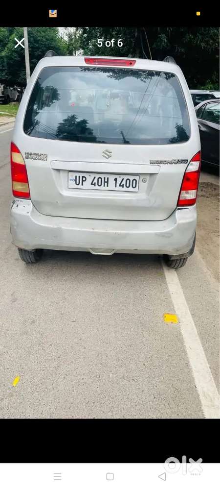 Very Good Condition My Car