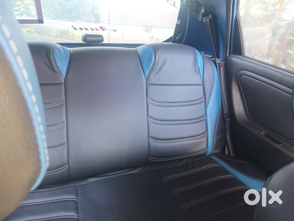 Maruti Suzuki Alto 2006 Petrol Well Maintained