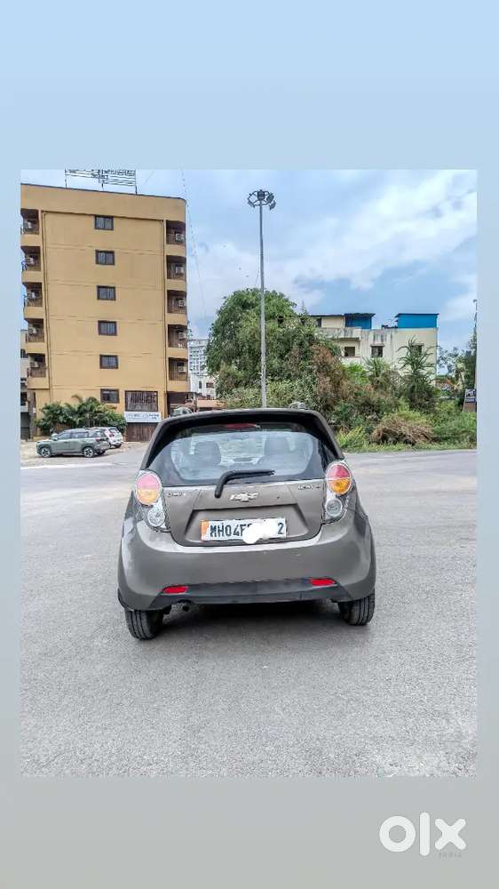 Chevrolet Beat 2012 Petrol In Excellent Condition