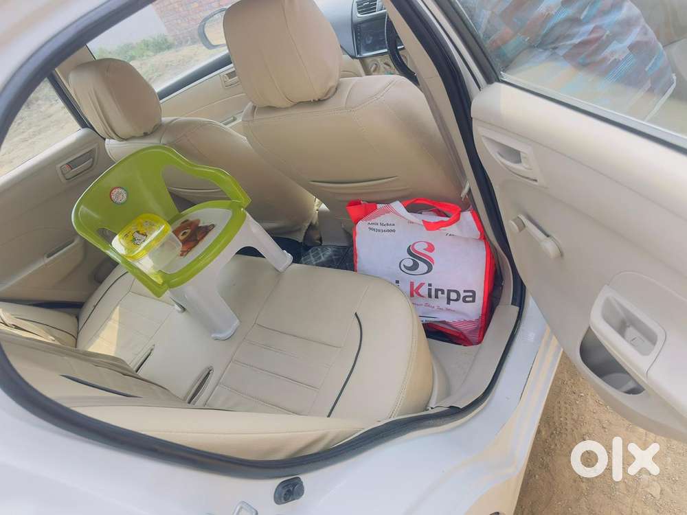 Maruti Suzuki Dzire 1.2 Tour S Cng, 2020