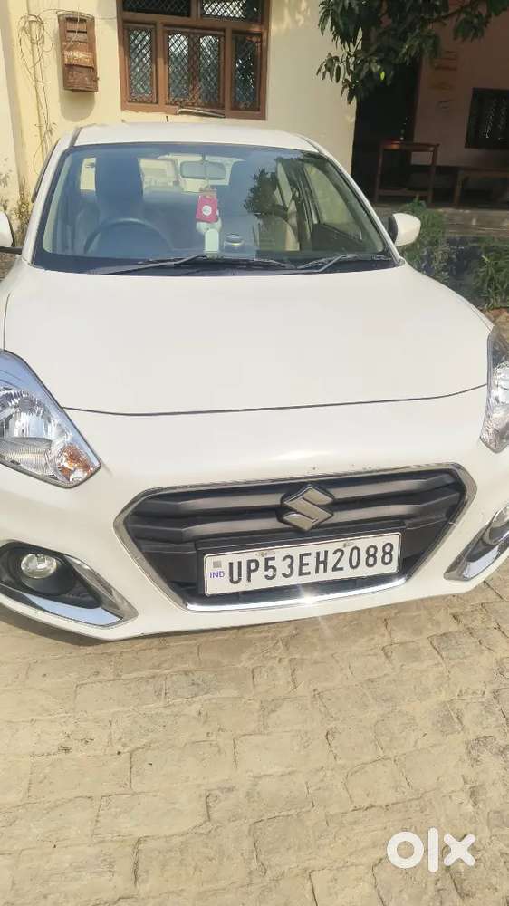 Maruti Suzuki Dzire 2022 Cng & Hybrids Well Maintained