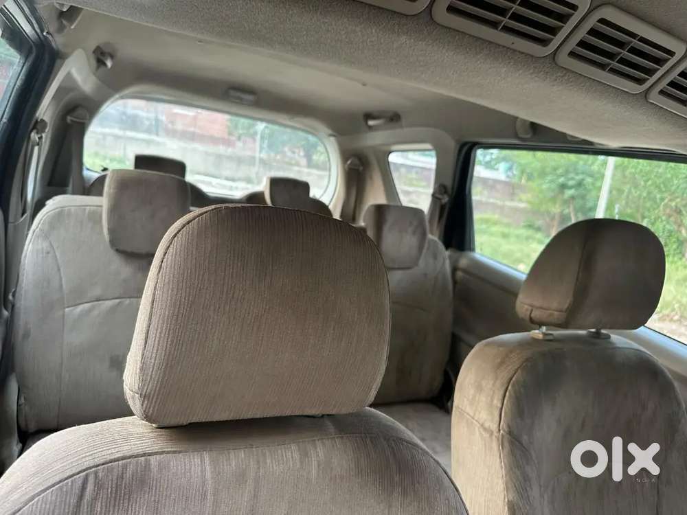 Maruti Suzuki Ertiga Vdi 2013 Last Good Kandisan Mahul Khass