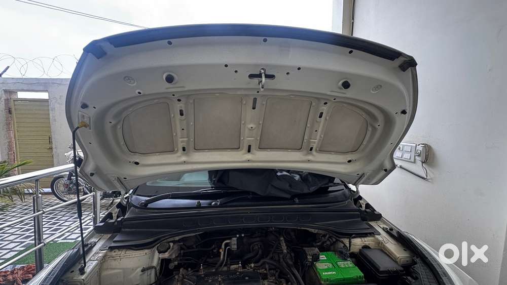 Hyundai Creta Facelift 2018 1.6 Vtvt Sx