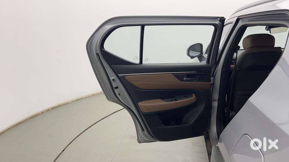 Honda Elevate Zx Cvt, 2024, Petrol