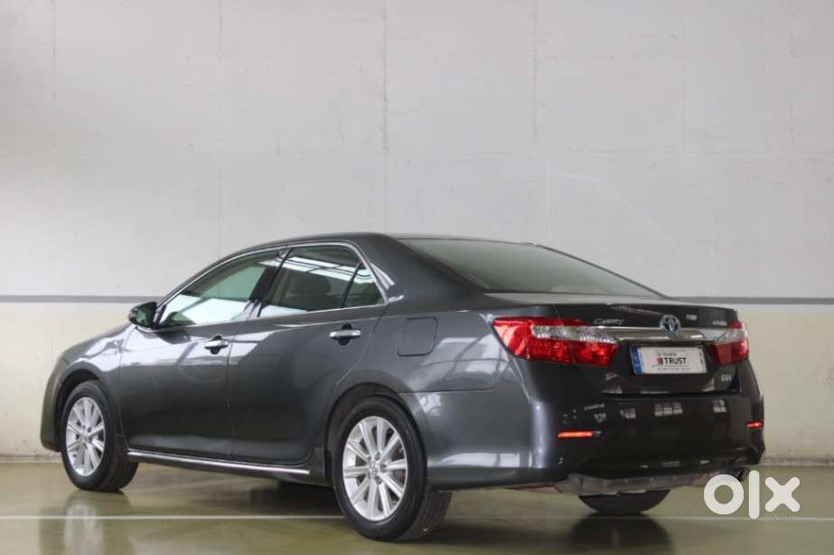 Toyota Camry Hybrid, 2015, Petrol