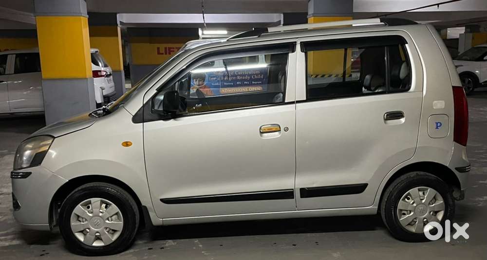 Excellent Wagonr Duo ( Lpg & Petrol ) 2012 Model, Only 45000 Kms., Run