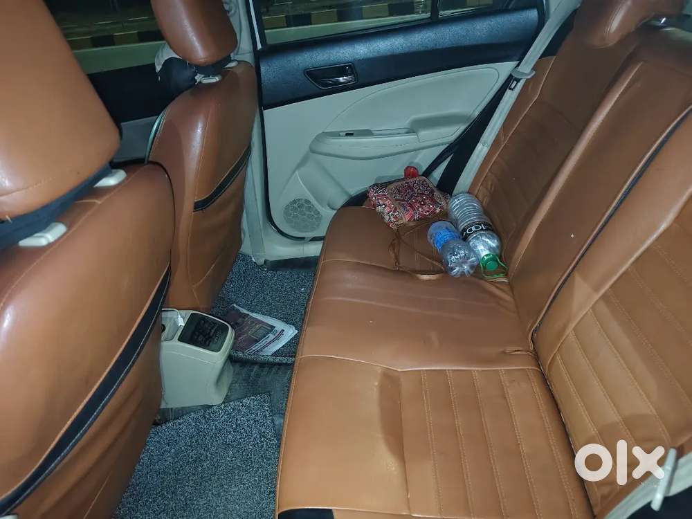 Maruti Suzuki Dzire 2019 Diesel 128000 Km Driven