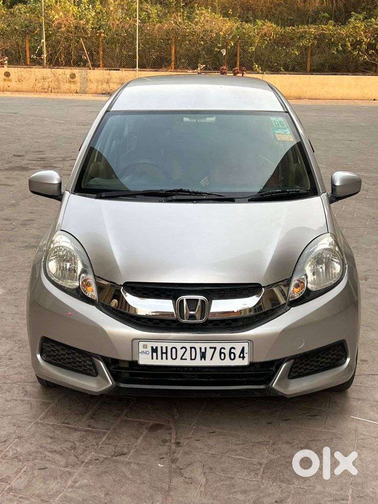 Honda Wr-v I-dtec S, 2015, Diesel