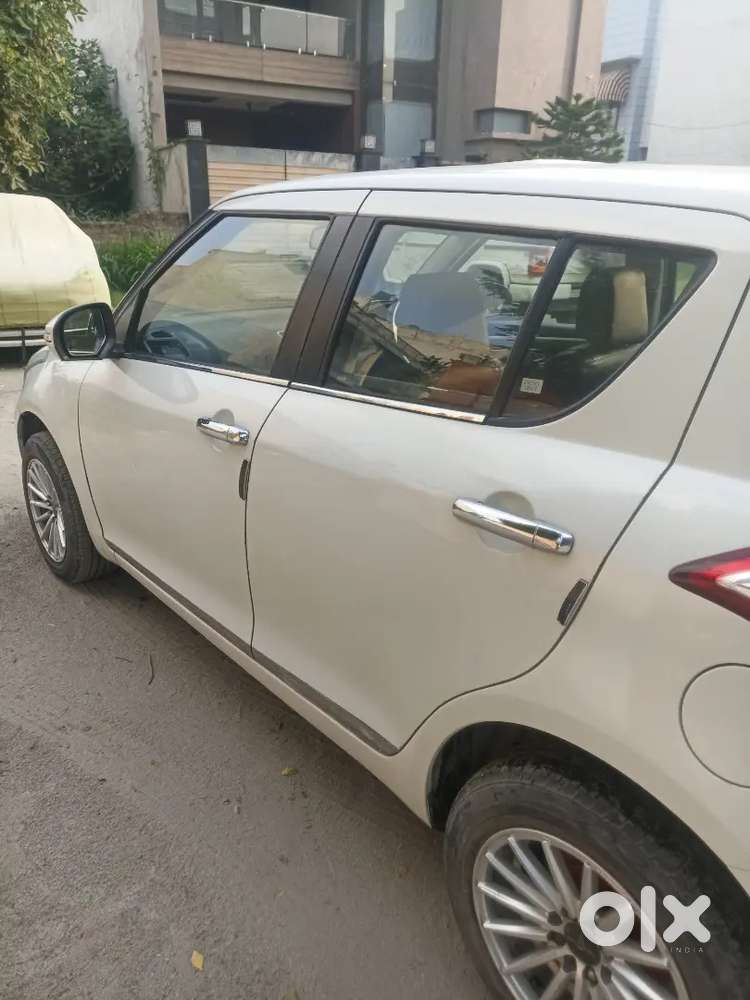 Maruti Suzuki Swift Ddis 2015