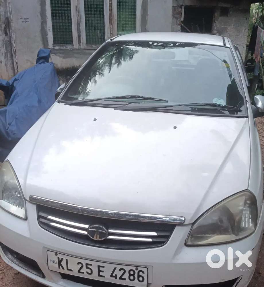 Tata Indica V2 2013