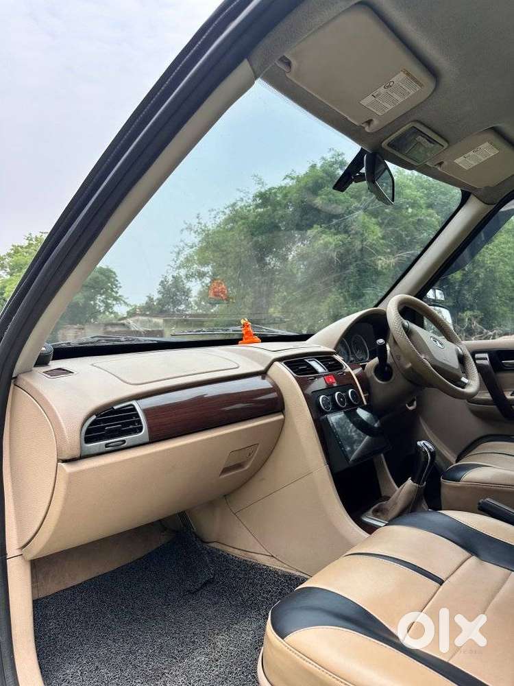 Tata Safari Storme [ ] 2.2 Vx 4x2, 2014, Diesel