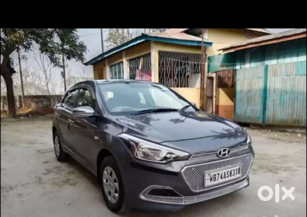 Hyundai I20 3000