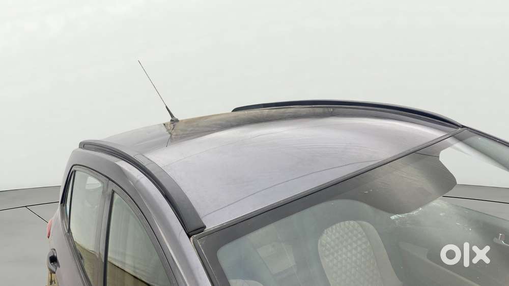 Hyundai Grand I10 Sportz 1.2 Kappa Vtvt, 2016, Petrol