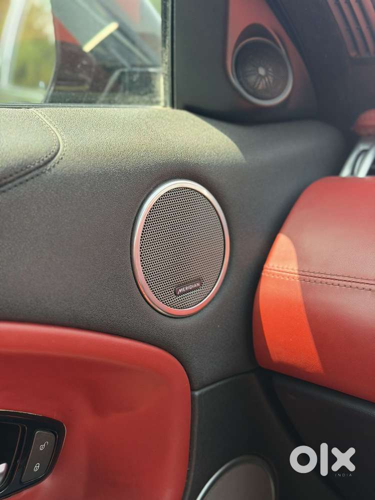 Land Rover Range Evoque Hse, 2020, Diesel