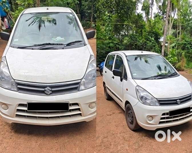 Maruti Suzuki Zen Estilo 2012 Car