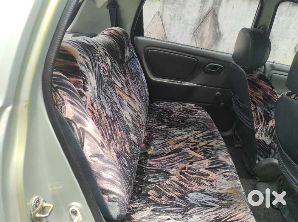 Maruti Suzuki Alto 0.8 Lxi (o), 2003, Petrol