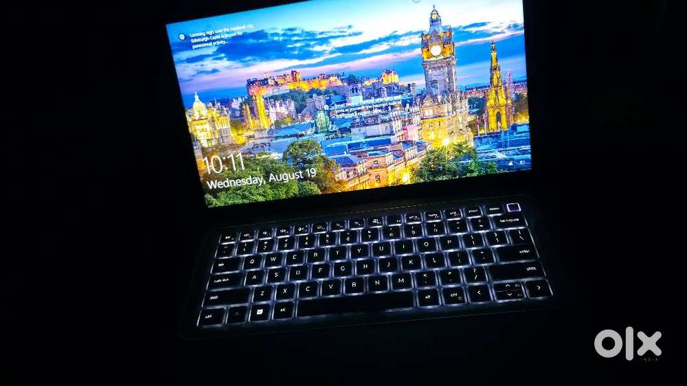Dell Latitude 5420 – Touch Screen  i5 11th Gen  8GB/256GB