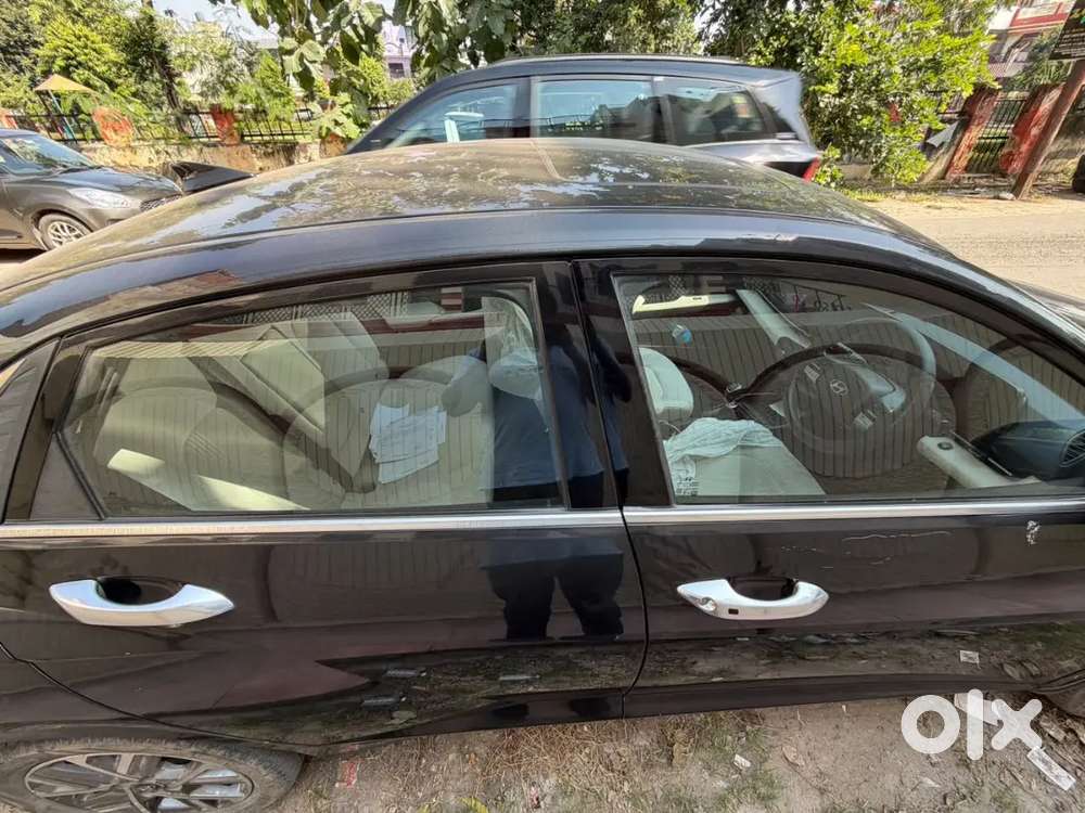 Hyundai New Verna 2023