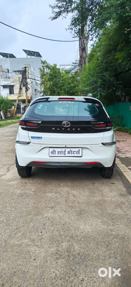 Tata Altroz 1.5 Xm Plus Diesel, 2022, Diesel