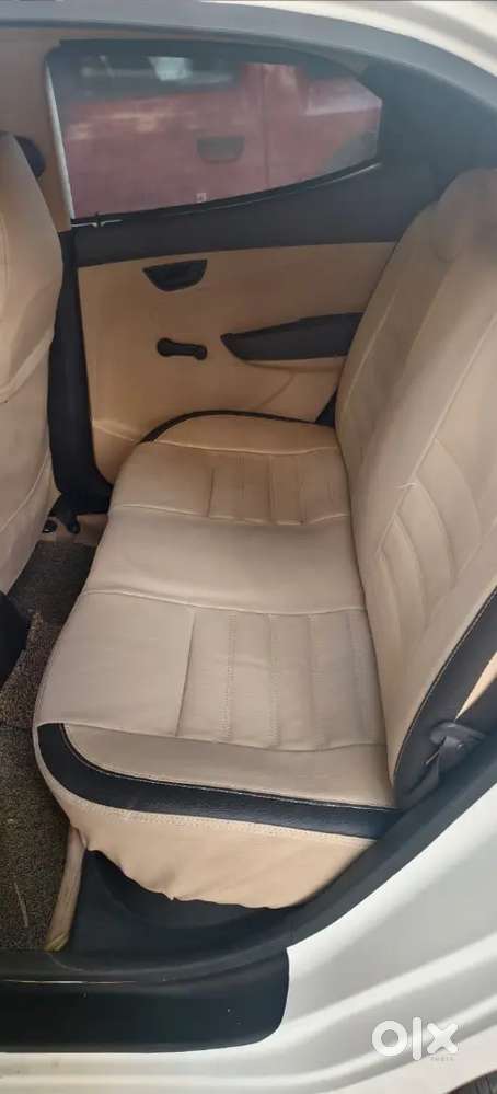 Hyundai Eon 2017 Petrol 50500 Km Driven