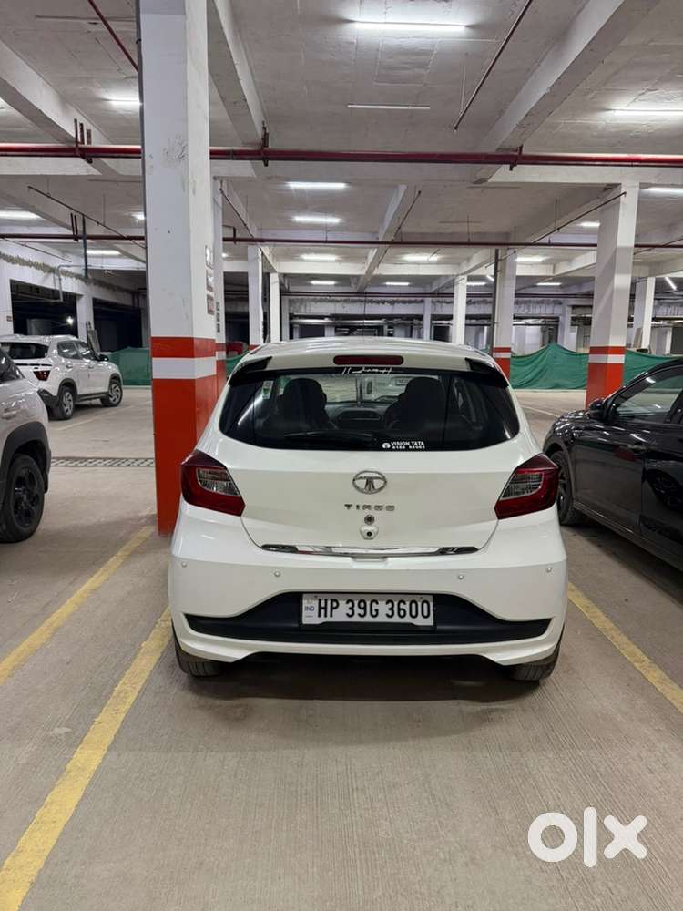 Tata Tiago Xza Plus 2023 Petrol