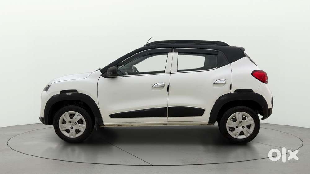 Renault Kwid 0.8 Rxe, 2022, Petrol