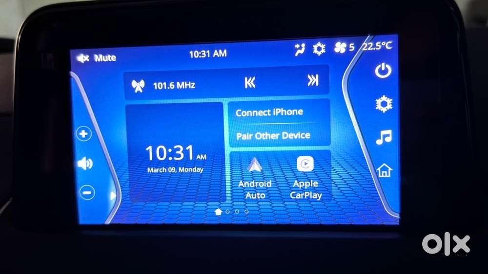 Tata Nexon Ev 2023 Electric Good Condition