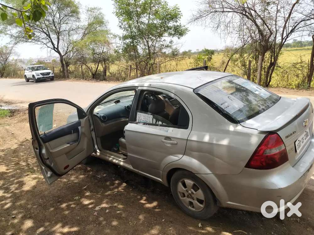Chevrolet Aveo 2009