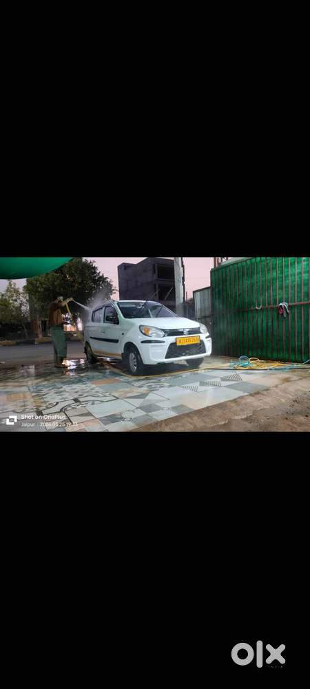 Maruti Suzuki Alto 2023