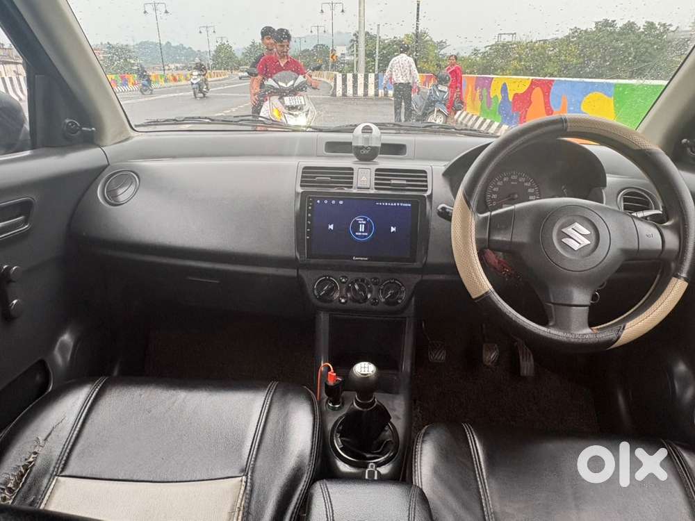 Swift Diesel Maruti 2011