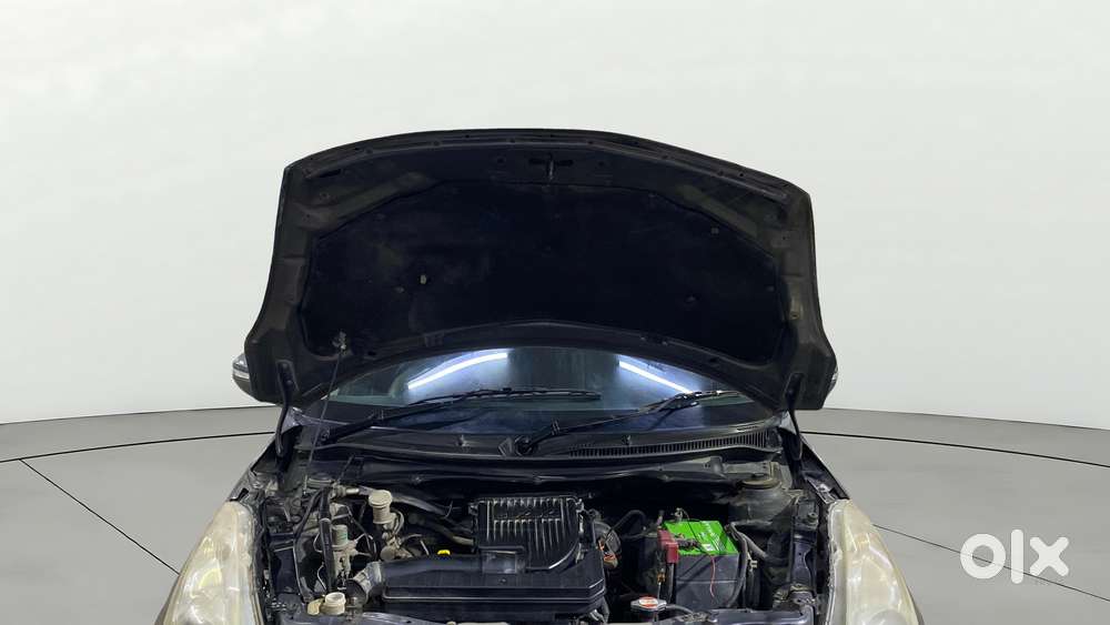 Maruti Suzuki Swift Vxi, 2014, Petrol
