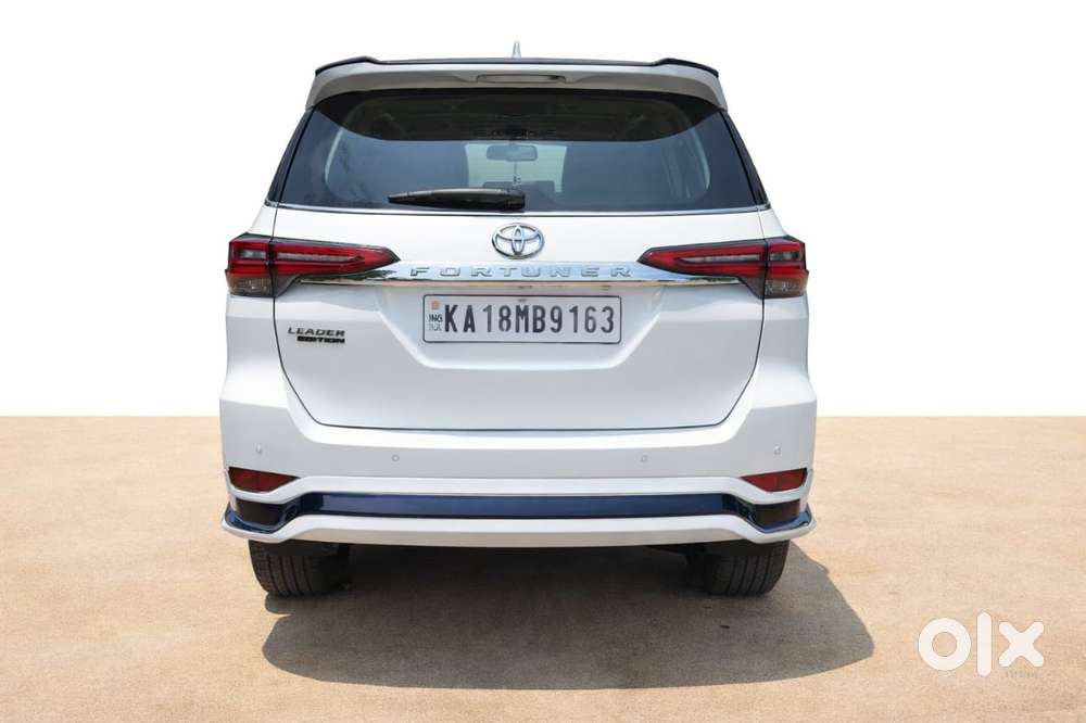 Toyota Fortuner 4x2 At 2.8 Diesel, 2025, Diesel