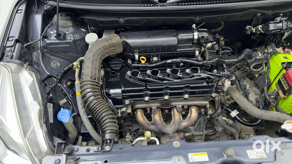 Maruti Suzuki Baleno 1.2 Zeta, 2018, Petrol